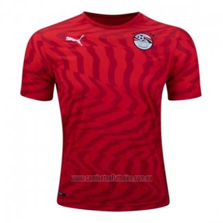 Camiseta del Egipto 1ª Equipacion 2019