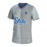 Camiseta del Everton 3ª Equipacion 2023-2024