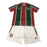 Camiseta del Fluminense 1ª Equipacion Nino 2019-2020