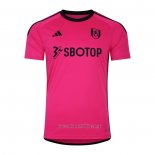 Camiseta del Fulham 2ª Equipacion 2023-2024