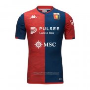 Camiseta del Genoa 1ª Equipacion 2023-2024