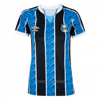 Camiseta del Gremio 1ª Equipacion Mujer 2020-2021