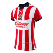 Camiseta del Guadalajara 1ª Equipacion Mujer 2023-2024