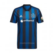 Camiseta del Hamburger 2ª Equipacion 2021-2022