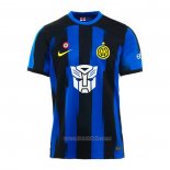 Camiseta del Inter Milan 1ª Equipacion 2023-2024