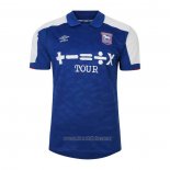 Camiseta del Ipswich Town 1ª Equipacion 2023-2024
