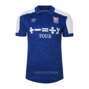 Camiseta del Ipswich Town 1ª Equipacion 2023-2024