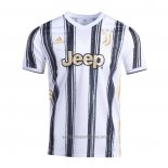Camiseta del Juventus 1ª Equipacion 2020-2021