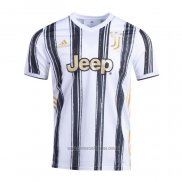 Camiseta del Juventus 1ª Equipacion 2020-2021