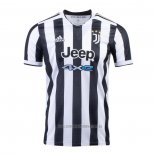 Camiseta del Juventus 1ª Equipacion 2021-2022