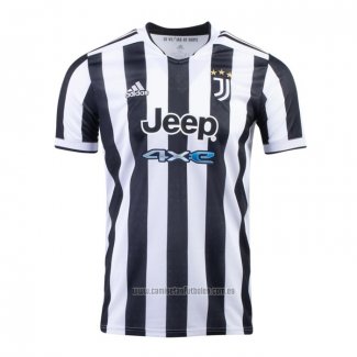 Camiseta del Juventus 1ª Equipacion 2021-2022