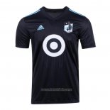 Camiseta del Minnesota United 1ª Equipacion 2022