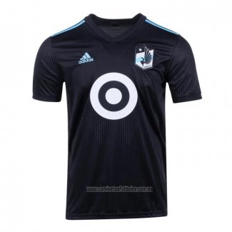 Camiseta del Minnesota United 1ª Equipacion 2022