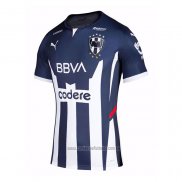 Camiseta del Monterrey 1ª Equipacion Mujer 2021-2022