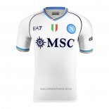 Camiseta del Napoli Euro 2ª Equipacion 2023-2024