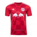 Camiseta del New York Red Bulls 2ª Equipacion 2022