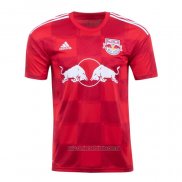 Camiseta del New York Red Bulls 2ª Equipacion 2022