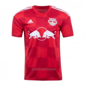 Camiseta del New York Red Bulls 2ª Equipacion 2022