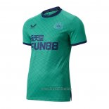Camiseta del Newcastle United Portero 3ª Equipacion 2021-2022