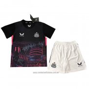 Camiseta del Newcastle United Special Nino 2023-2024