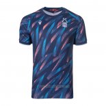 Camiseta del Nottingham Forest 3ª Equipacion 2022-2023