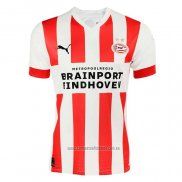 Camiseta del PSV 1ª Equipacion 2022-2023