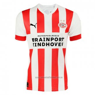Camiseta del PSV 1ª Equipacion 2022-2023