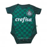 Camiseta del Palmeiras 1ª Equipacion Bebe 2021