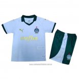 Camiseta del Palmeiras 2ª Equipacion Nino 2024