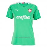 Camiseta del Palmeiras 3ª Equipacion Mujer 2019