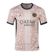 Camiseta del Paris Saint-Germain 4ª Equipacion 2023-2024