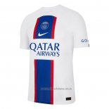 Camiseta del Paris Saint-Germain 3ª Equipacion 2022-2023