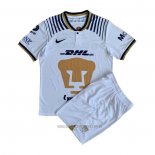 Camiseta del Pumas UNAM 1ª Equipacion Nino 2022-2023