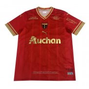 Camiseta del RC Lens Special 2022-2023 Rojo