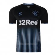 Camiseta del Rangers 2ª Equipacion 2019-2020