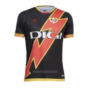 Camiseta del Rayo Vallecano 2ª Equipacion 2023-2024