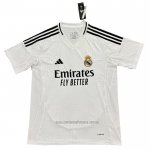 Camiseta del Real Madrid 1ª Equipacion 2024-2025