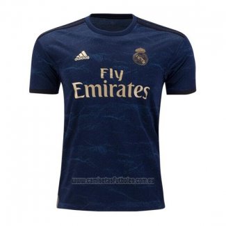 Camiseta del Real Madrid 2ª Equipacion 2019-2020