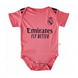 Camiseta del Real Madrid 3ª Equipacion Bebe 2020-2021