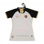 Camiseta del Recife 2ª Equipacion Mujer 2020