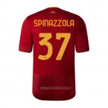 Camiseta del Roma Jugador Spinazzola 1ª Equipacion 2022-2023