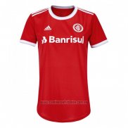 Camiseta del SC Internacional 1ª Equipacion Mujer 2020