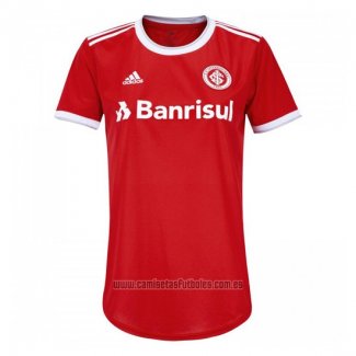 Camiseta del SC Internacional 1ª Equipacion Mujer 2020