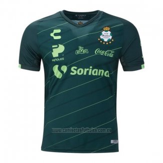 Camiseta del Santos Laguna 2ª Equipacion 2019-2020