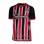 Camiseta del Sao Paulo 2ª Equipacion 2023