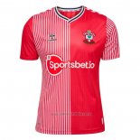 Camiseta del Southampton 1ª Equipacion 2023-2024