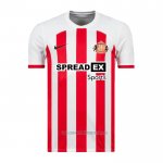Camiseta del Sunderland 1ª Equipacion 2023-2024