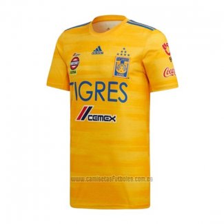 Camiseta del Tigres UANL 1ª Equipacion 2019-2020