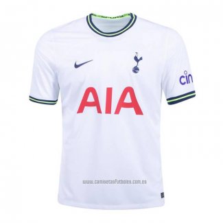 Camiseta del Tottenham Hotspur 1ª Equipacion 2022-2023