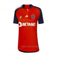 Camiseta del Universidad de Chile 2ª Equipacion Mujer 2023